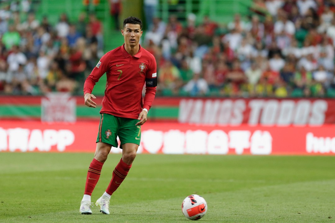 Fans protestieren: wechselt ronaldo ausgerechnet zum ex-rivalen?