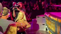 Liv Morgan (c) vs. Ronda Rousey | Women's Championship Match | 2022.07.24