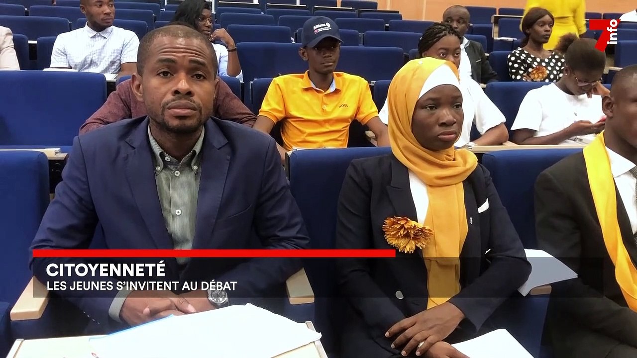 Citoyenneté : les jeunes s’invitent au débat