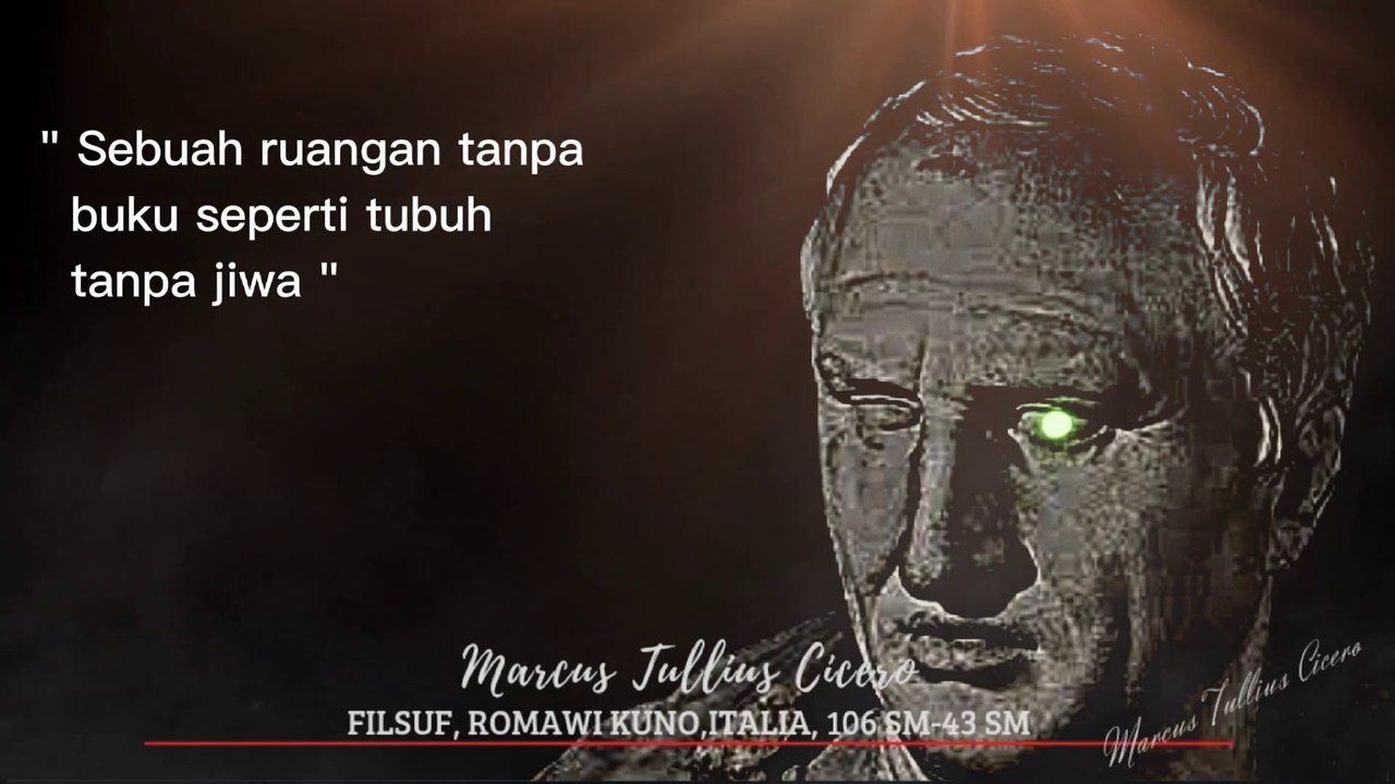 Kata-kata bijak | quotes Menakjubkan dari " CICERO" #filsuf #katakatabijak #quotes
