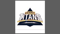 How to make Gujarat Titans Logo  Adobe Illustrator  Step by Step  Time Lapse  IPL 2022  IPL