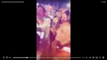 El insólito momento de Wanda Nara en Ibiza que puede enojar a Mauro Icardi