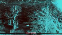 Hunting Predators with Thermal | Night Sniper -Ep01