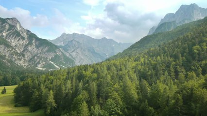 Quelles sont les destinations nature prisées par les Français à la rentrée ?