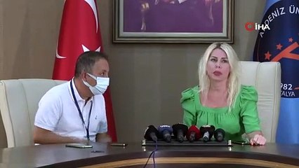 Çöp evden baygın halde çıkarılan 9 yaşındaki çocuk hakkında açıklama