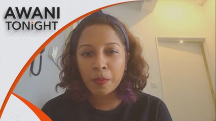 AWANI Tonight: Should Malaysians be concerned about Monkeypox?