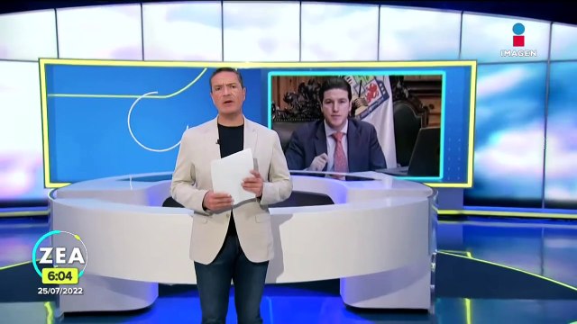 Vamos a resolver esto, pero no hay gobierno que pueda solo : Samuel García ante crisis de agua