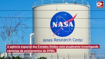 NASA planeja utilizar satélites antigos na busca por vida extraterrestre