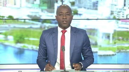 Le 13 heures de RTI 1 du 25 juillet 2022 par Abdoulaye Koné