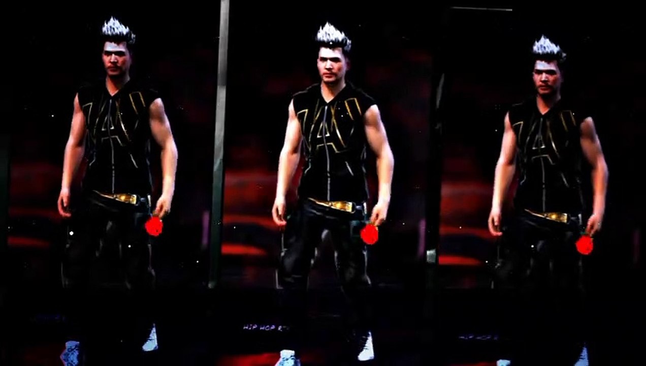 No Love  || ( XML+CILP )