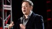 Elon Musk denies having an affair with Sergey Brin's wife