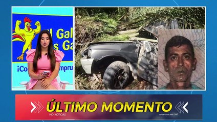 Accidente Esparta,Atlántida