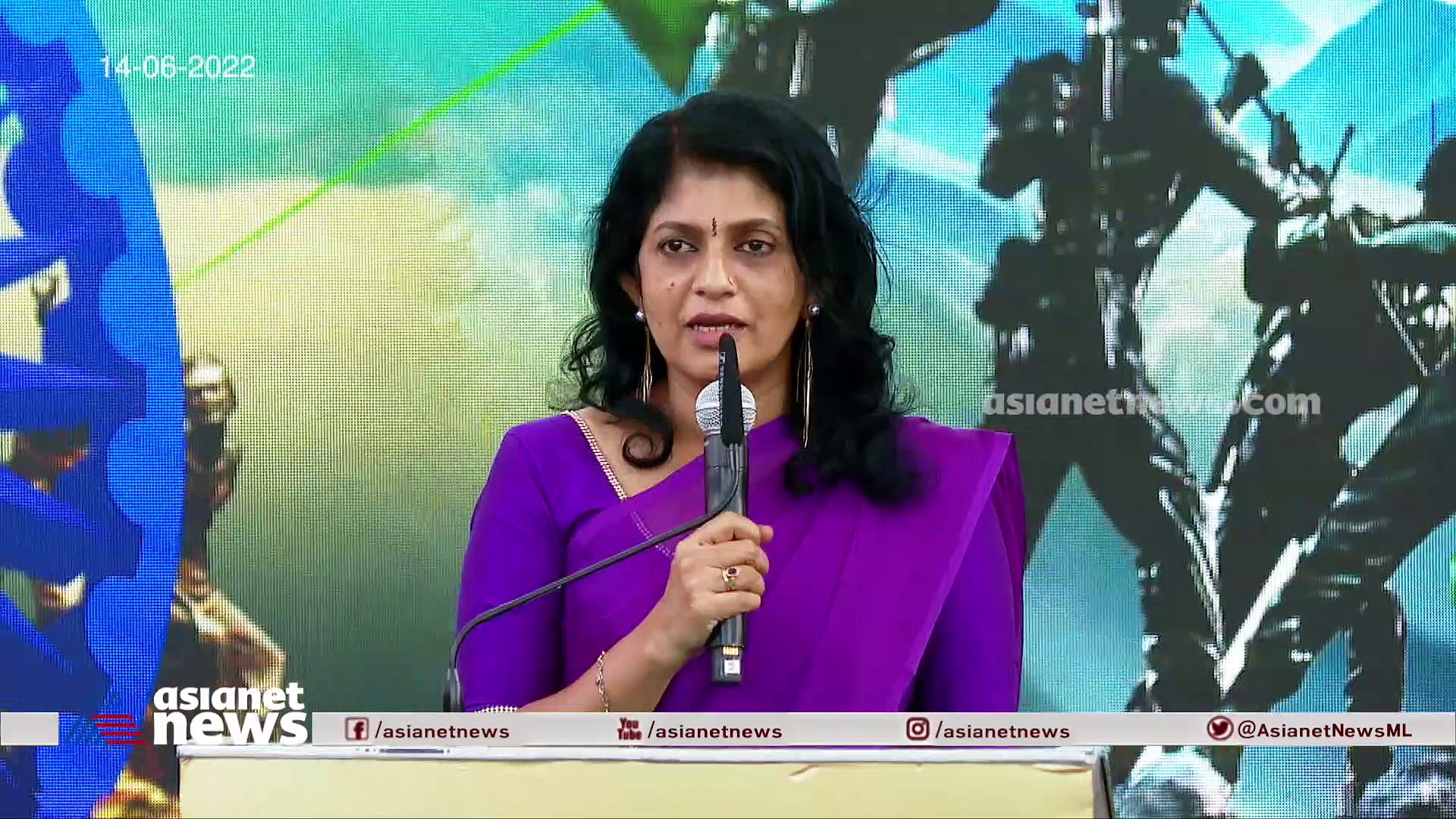 രാജഭരണം ഓർമ്മയാകുമ്പോൾ പിന്നിട്ടവഴികൾ തേടി വജ്രജയന്തി യാത്രാസംഘം