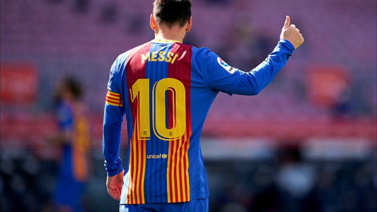 Fc barcelona arbeitet wohl an messi-rückkehr