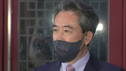 윤희근 "직무명령 거부 책임 커 대기발령...더는 집단행동 안 돼" / YTN