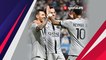 Trio Messi-Neymar-Mbappe Nyumbang Gol, Paris Saint-Germain Pesta Gol ke Gawang Gamba Osaka