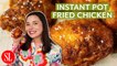 Instant Pot Fried Chicken Recipe