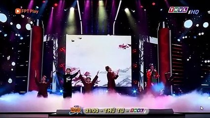 Phim Lưới Trời Tập 81 - THVL1 - Phim Việt Nam Hay Nhất 2022