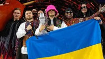 2023 yılında Eurovision'a Ukrayna yerine İngiltere ev sahipliği yapacak