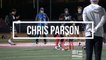 Chris Parson Elite 11 Pro Day