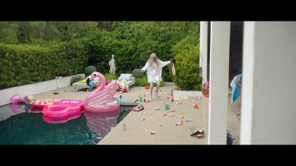 Con canas y a lo loco - Tráiler oficial español