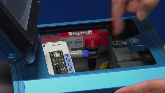 إيران: لن نشغل كاميرات المراقبة حتى يتم إحياء الاتفاق النووي