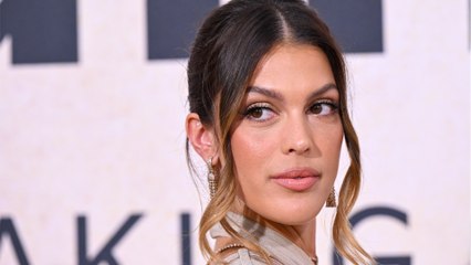 FEMME ACTUELLE - Iris Mittenaere : son évolution physique depuis "Miss France 2016"