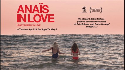 Anaïs in Love - Clip © 2022 Romance, Comedy