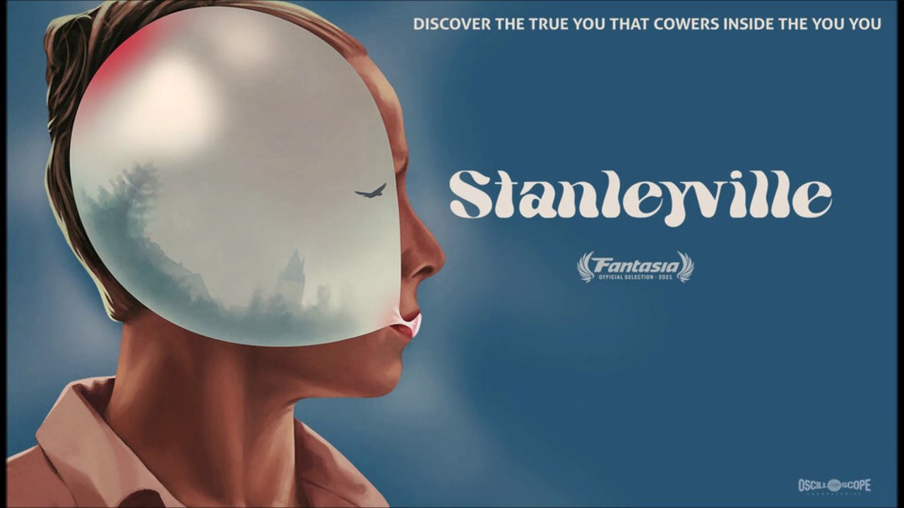 Stanleyville - Trailer © 2022 Comedy, Thriller