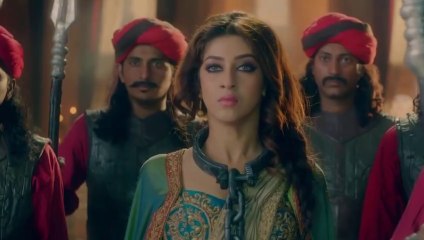 مسلسل مملكة الحب الحلقة 19