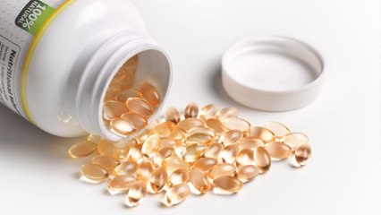 Elle achète de la vitamine D surdosée sur internet : son enfant passe deux semaines à l'hôpital