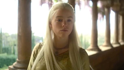 House of the Dragon on HBO Max | Official SDCC 2022 Trailer
