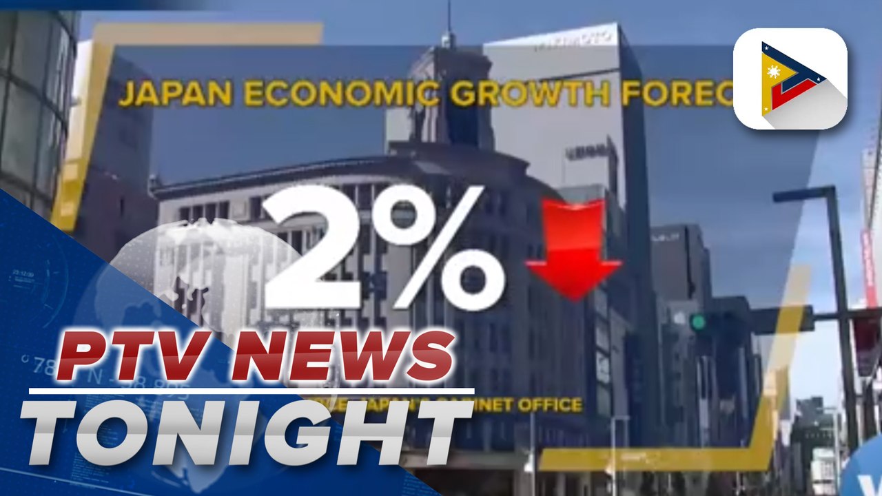 Japan slashes economic growth forecast