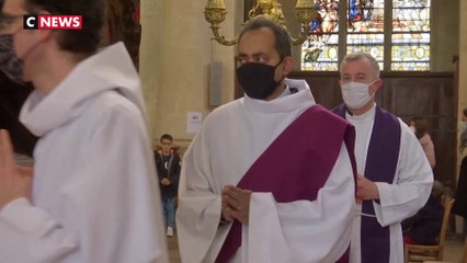 Loi contre le séparatisme : Les chrétiens inquiets pour leur liberté de culte