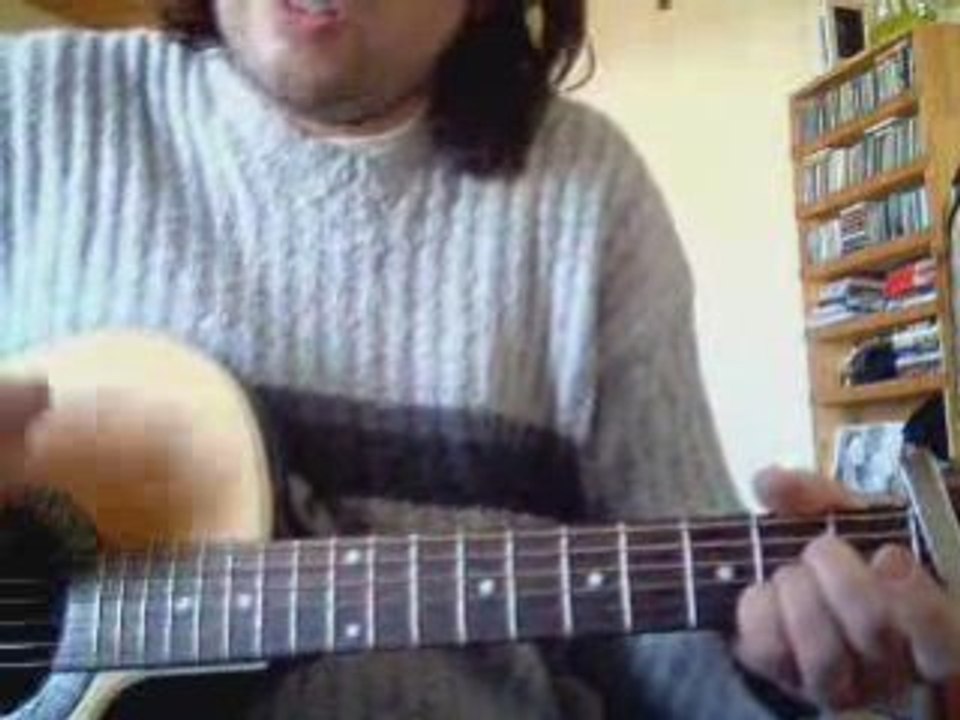 "La nuit je ment" par Alex