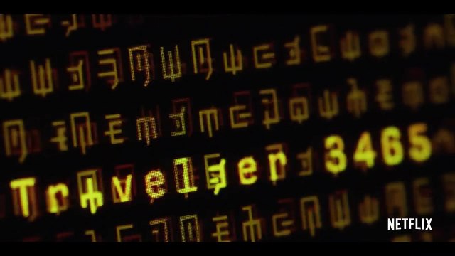 Les Voyageurs du temps Bande-annonce VO