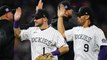 MLB 7/25 Preview: Rockies Vs. Brewers