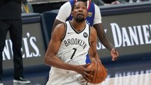 Celtics, Nets Enter Trade Talks For Kevin Durant