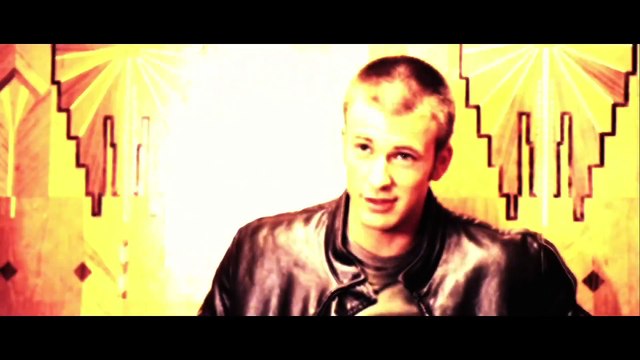Los cuatro fantásticos - 2005 (Trailer)