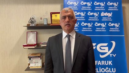 HDP'li vekillere 'terörist' diyen Cem Küçük'e para cezası