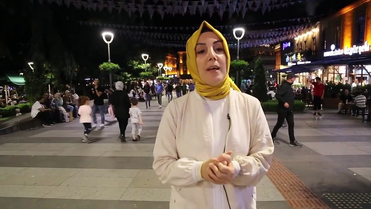 AKP'li vekilden, Arap turistlere tepki gösterenlere sert sözler: "Irkçı, vatan haini... Herkes ayağını denk alsın"