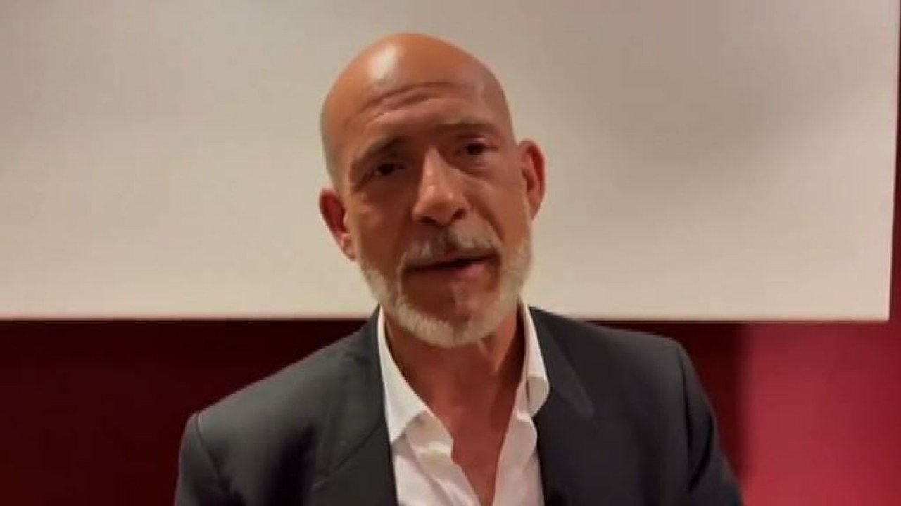 Gianmarco e Ricky Tognazzi:100% Ugo eventi e film in nome di papà