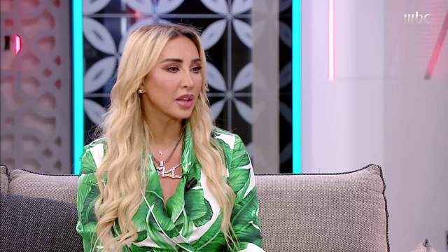 أم ناجحة.. اللقب التي تفضله جويل.. وتقرير الصدى يحكي قصتها مع عائلتها وأطفالها