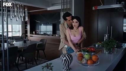 Kalbin de yüzün kadar temiz olsaydı - Mahkum 19. Bölüm