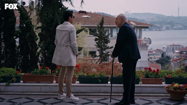 Zahit cinayet şüphelisi - Mahkum 19. Bölüm