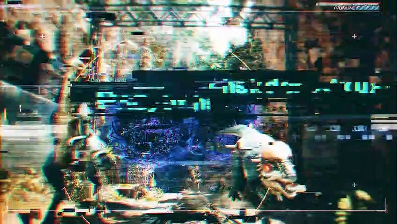 Im neuen Action-Shooter bekämpft ihr wütende Dinosaurier - Trailer zeigt die gefürchteten Kreaturen