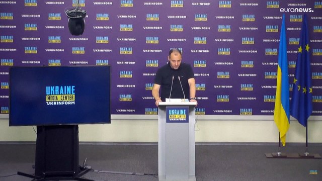 Il ministro delle Infrastrutture ucraino annuncia la ripresa delle esportazioni di grano via mare