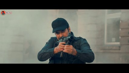AGENT Teaser | Akhil Akkineni, Mammootty | Surender Reddy | Anil Sunkara