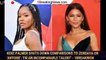 Keke Palmer Shuts Down Comparisons to Zendaya or 'Anyone': 'I'm an Incomparable Talent' - 1breakingn