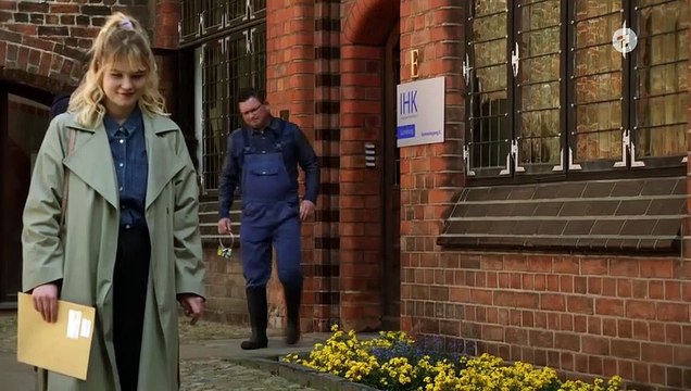 Rote Rosen Folge 3609